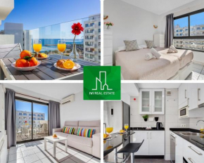 Ocean House 1711 By IVI Real Estate, Torremolinos